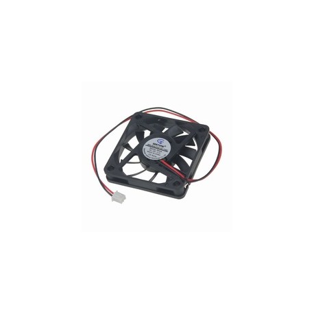 VENTILATEUR NEUF DELTA 6cm EFB0612HA 6010 12 V 0.18A