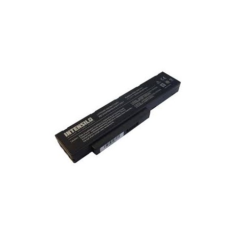 BATTERIE NEUVE COMAPTIBLE FUJITSU SIEMENS Amilo Li3710 P-i3560 11.1V 4400MAH