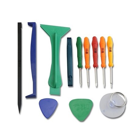 KIT OUTILS pour Ipad 1,...