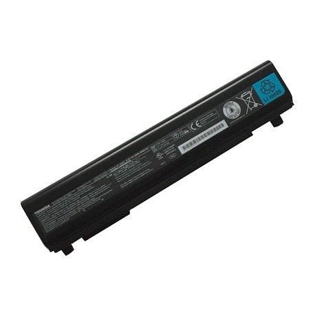 BATTERIE NEUVE COMPATIBLE TOSHIBA Portege R30 series - P000614350 PA5161U-1BRS, PA5162U-1BRS 10.8V 5880mAh