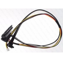 CABLE HDD DISQUE DUR SATA Lenovo IdeaCentre C540, C560 DC02001MU10