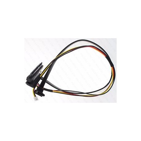 CABLE HDD DISQUE DUR SATA Lenovo IdeaCentre C540, C560 DC02001MU10