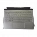 CLAVIER AZERTY NEUF + COQUE HP Spectre X2 12-A - 830341-051