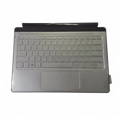 CLAVIER AZERTY NEUF + COQUE HP Spectre X2 12-A - 830341-051