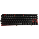 CLAVIER MECANIQUE QWERTY US MSI GT80 GT80S GT83 GT83VR