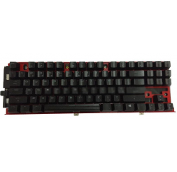 CLAVIER MECANIQUE QWERTY US MSI GT80 GT80S GT83 GT83VR