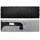 CLAVIER AZERTY NEUF M6-1000 PK130U92B15 9Z.N8MUC.20E CL2UC 696915-051 690276-051