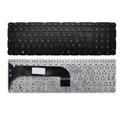 CLAVIER AZERTY NEUF M6-1000 PK130U92B15 9Z.N8MUC.20E CL2UC 696915-051 690276-051