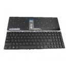 CLAVIER AZERTY NEUF IBM LENOVO Yoga 700-15Isk SN20K28251,LCM15H83US-6861 Sans Cadre