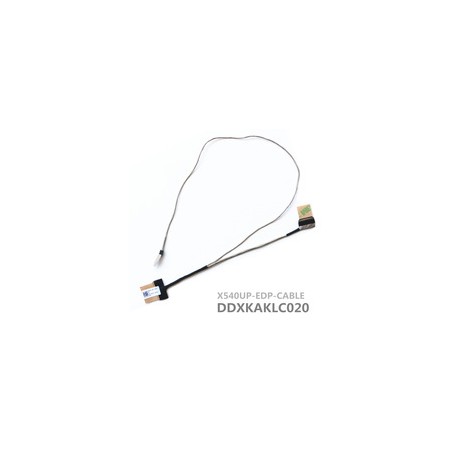 NAPPE VIDEO NEUVE ASUS X540sa X540s X540l D540la D540y R540s Fl700u -  DDXKAKLC020 DDXKAKLC000