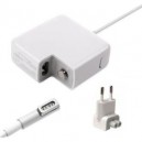 CHARGEUR NEUF Apple Macbook 16.5V 3.65A 60W A1181 A1185 A1330 A1278