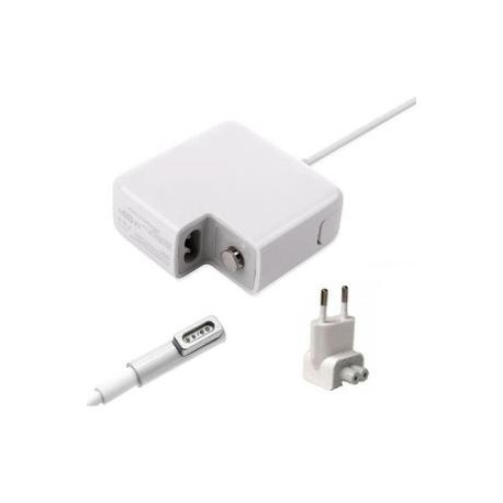 CHARGEUR NEUF Apple Macbook 16.5V 3.65A 60W A1181 A1185 A1330 A1278