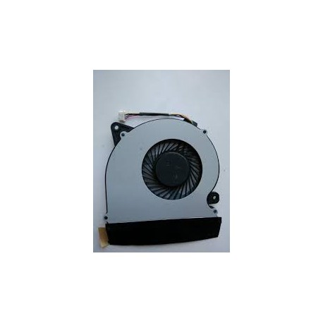 VENTILATEUR Medion Akoya S4216 Md98419 Md99080 Adda Ab7505hx-Q0b 5V 0.45A