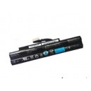 BATTERIE NEUVE COMPATIBLE FUJITSU Lifebook AH552 AH 552 - FUJ:CP574985-XX 11.1V 4400MAH