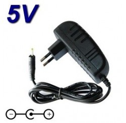 CHARGEUR NEUF COMPATIBLE THOMSON THBK1-10 5V