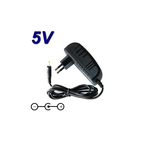 CHARGEUR NEUF COMPATIBLE THOMSON THBK1-10 5V 2.5A