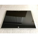 ENSEMBLE VITRE TACTILE + ECRAN LCD + BEZEL HP Pavilion x2 12- 841564-001