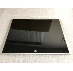 ENSEMBLE VITRE TACTILE + ECRAN LCD + BEZEL HP Pavilion x2 12- 841564-001