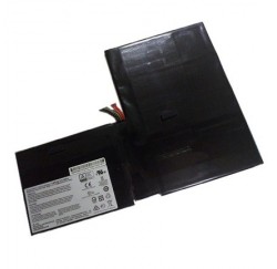 BATTERIE NEUVE COMPATIBLE MSI GS60 PX60 2PL 6QE 2QE 6QC series BTY-M6F 11.4V 4640mAh