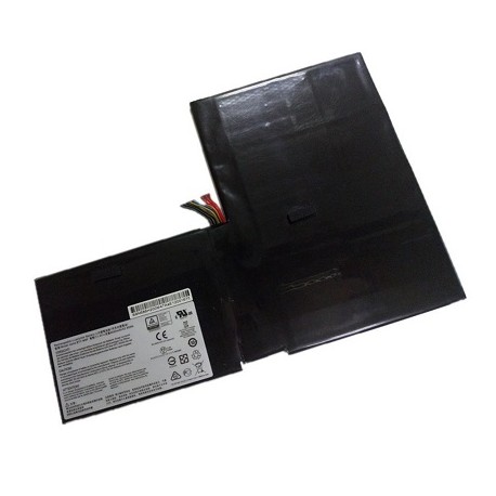 BATTERIE NEUVE COMPATIBLE MSI GS60 PX60 2PL 6QE 2QE 6QC series BTY-M6F 11.4V 4640mAh