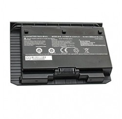 BATTERIE NEUVE COMPATIBLE CLEVO P375SM, NP9377-S - 6-87-p375s-4272 P375BAT-8