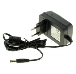 CHARGEUR NEUF Routeur - PN3012BL hk-h2-a12 12V 2.5A 5.5x2.5mm