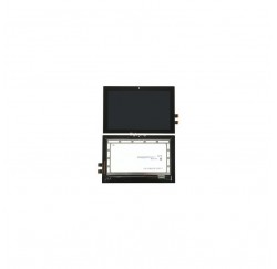 ENSEMBLE VITRE TACTILE + ECRAN LCD - LENOVO MIIX 3-1030 LENOVO MIIX 3-1030 FP-TPFT10116E-02X