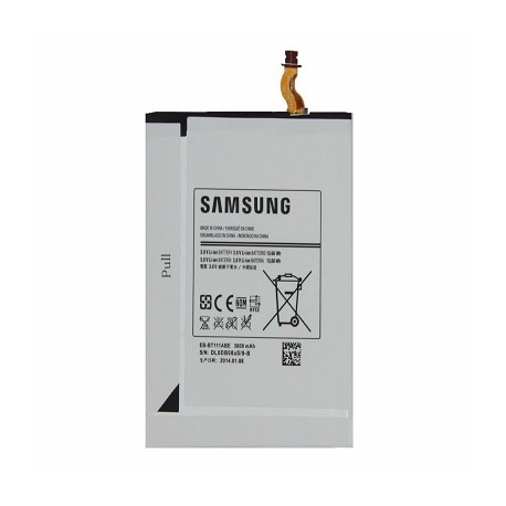 BATTERIE NEUVE SAMSUNG Galaxy Tab 3 Lite 7" SM-T113 8 Go Blanc EB-BT116ABE