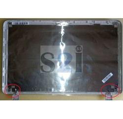COQUE ECRAN NEUVE HP 15-P  762514-001 - Silver, Gris EAY14008050