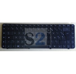 CLAVIER AZERTY NEUF HP NOTEBOOK G62 series - 606607-051 - 605922-051