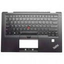 CLAVIER AZERTY NEUF IBM Lenovo ThinkPad X1 Yoga 2e 20JD 20JE 20JF 20JG FRU01HY811