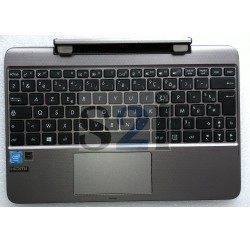 CLAVIER AZERTY OCCASION + COQUE ASUS T101h t101ha - 90NB0BK1-R31FR0