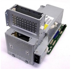 ALIMENTATION + CARTE PRINCIPALE HP Designjet Z5200 - CQ113-67008