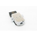 CONNECTEUR AUDIO JACK APPLE Macbook Pro Retina 13 "A1502 - 821-1548-A  923-0097