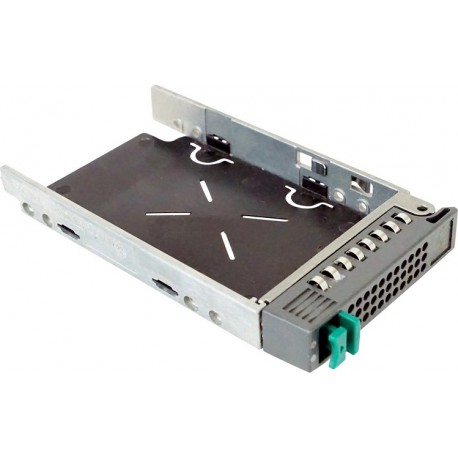 CADDY DISQUE DUR HDD 2.5" FUJTSU Primergy BX600, RX350 S8 SATA SAS SCSI A3C40092321, A3C40058359, A3C40092356