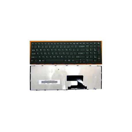 CLAVIER AZERTY NEUF SONY VPC-EH series  - 148970951