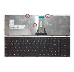 CLAVIER QWERTY ESPAGNOL IBM LENOVO G50-30, G50-45, G50-70, G50-80 - 25214788