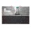 CLAVIER QWERTY ESPAGNOL IBM LENOVO G50-30, G50-45, G50-70, G50-80 - 25214788