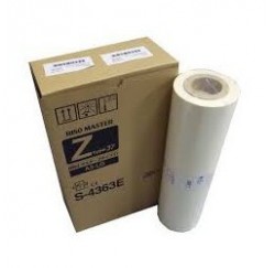 ROULEAU DE TRANSFERT THERMIQUE RISO MZ 770 - S-4363E