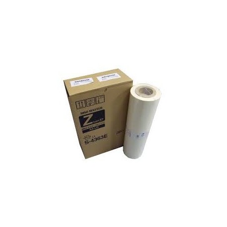 ROULEAU DE TRANSFERT THERMIQUE RISO MZ 770 - S-4363E