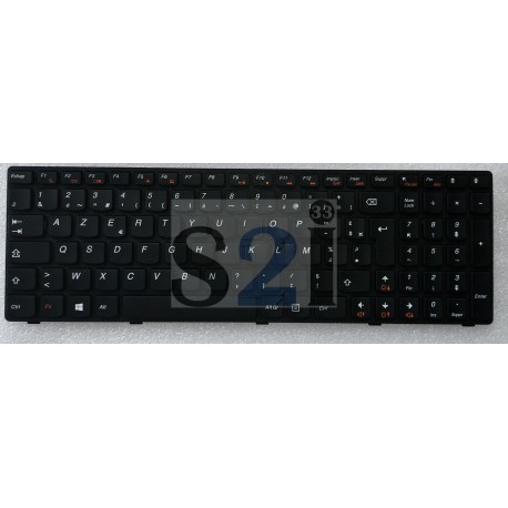 CLAVIER AZERTY NEUF IBM...