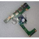 CARTE FILLE USB HDMI Audio OCCASION MSI GE60 2OE 003US - MS-16GFB