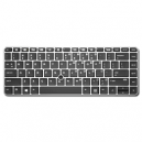 CLAVIER AZERTY NEUF HP EliteBook 745 G4, 840 G4 - Rétroéclairé - 901042-051 903008-051