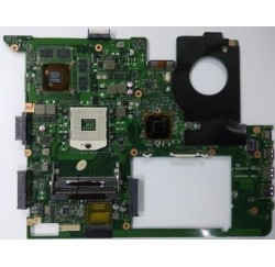 CARTE MERE NEUVE ASUS N76VM N76VB - 90NB0130-R00020, 60NB0130-MB1030