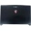 COQUE ECRAN OCCASION MSI GE62 Apache, MS-16J2 - 307-6J1A212-Y31