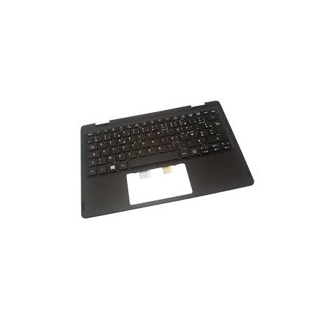 CLAVIER AZERTY NEUF + COQUE ACER Aspire R3-131T N15W5 -  6B.G0YN1.012