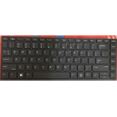 CLAVIER QWERTY VERSION US HP ProBook  430 G5 440 G5 NSK-XJ0SQ 9Z.NEESQ.001 - NSK-XJ0SQ