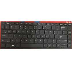 CLAVIER QWERTY VERSION US HP ProBook  430 G5 440 G5 NSK-XJ0SQ 9Z.NEESQ.001 - NSK-XJ0SQ