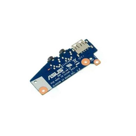 CARTE FILLE USB AUDIO ASUS GK552VW - 69N0SNE10C01 90NB09I0-R11000 69N0S-NE10C-01