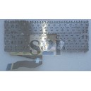 CLAVIER AZERTY NEUF HP Elitebook 820 G1, 840 G2 - 738688-051 - Version 2